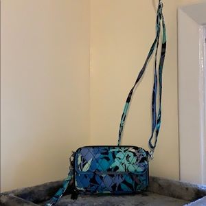 Vera Bradley crossbody